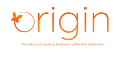 Origin Logo
