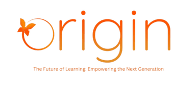 Origin Logo